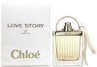 Love Story Parfum