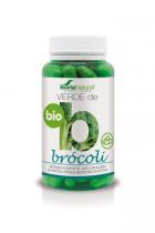 Broccoli Green 80 Capsules