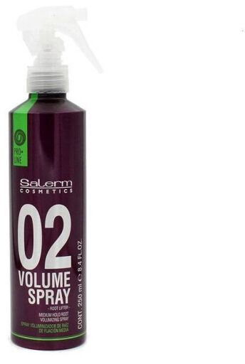 Salerm Spray 250 ml volume