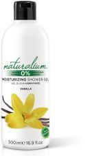Vanilla Bath Gel 500 ml Vanilla Bath Gel 500 ml