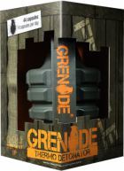 Thermo Detonator 44 Capsules
