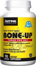 Bone-Up Three Per Day 90 Capsules Bone-Up Three Per Day 90 Capsules