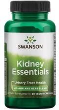 Kidney Essentials 60 Capsules