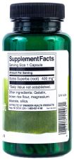 Full Spectrum Butea Superba Root 400 mg 60 Capsules