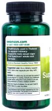 Full Spectrum Butea Superba Root 400 mg 60 Capsules