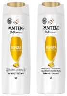 Nutri Pro-V Repair &amp; Protect Duplo Shampoo 2 x 360 ml