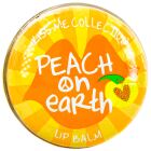 Kiss Me Lib Balm Peach 15 gr