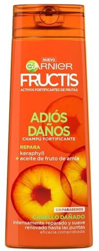 Fructis Goodbye Damage Shampoo 360 ml
