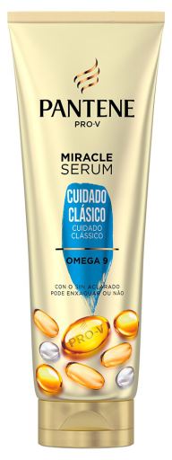 Miracle Classic Care Serum Conditioner 200 ml