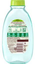 Coconut Water and Aloe Vera Shampoo 300 ml Coconut Water and Aloe Vera Shampoo 300 ml