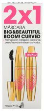 Big & Beautiful Boom Curl Lote 2 of Piezas Big & Beautiful Boom Curl Lote 2 of Piezas
