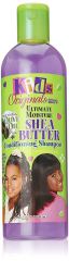 Kids Organics Shea Butter Conditioning Shampoo 355 ml Kids Organics Shea Butter Conditioning Shampoo 355 ml