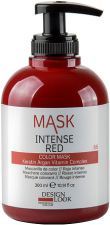 Colour Mask Intense Red Mask .66 300 ml