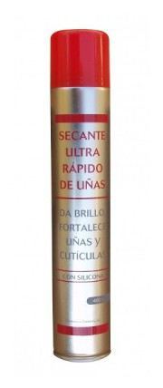 Nail Dryer Spray 400 ml