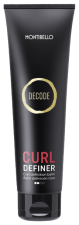 Decode Curl Definer Curl Defining Balm 150 ml Decode Curl Definer Curl Defining Balm 150 ml