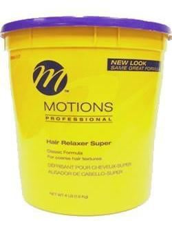 Relaxer Super Smooth and Straighten Classic 1.8 kg