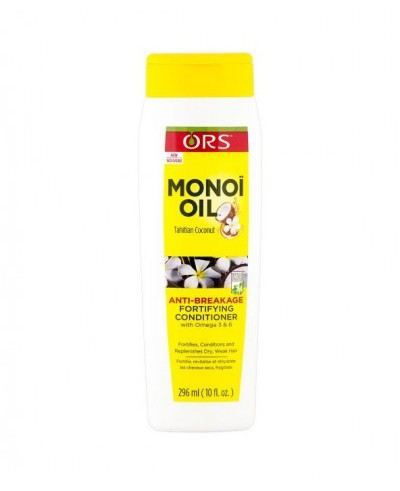 Monoi Oil Anti-Breakage Fortifying Conditioner 296 ml