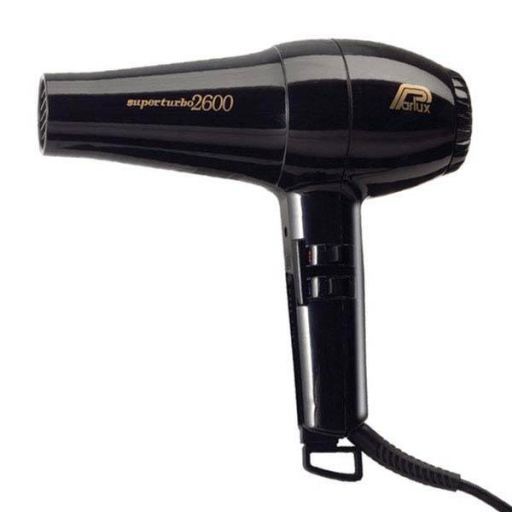 Parlux Superturbo 2600 dryer