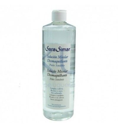 RBB Sara Simar Micellar Solution 500 ml