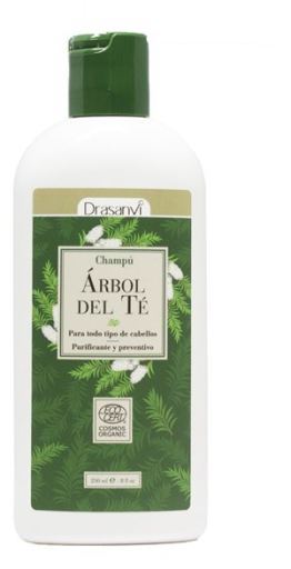 Bio Tea Tree Bath Gel