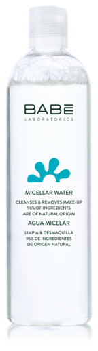 Bab&eacute; Micellar Water