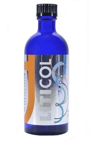 Plantis Liticol 100 ml