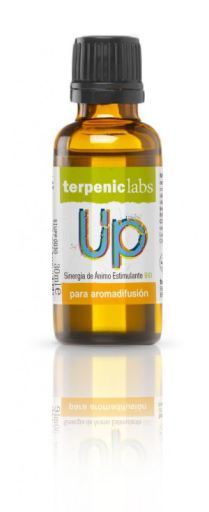 Terpenic Lab Synergy Up Bio 30 ml