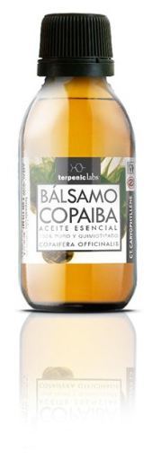 Terpenic Lab Copaiba Balsam 30 ml