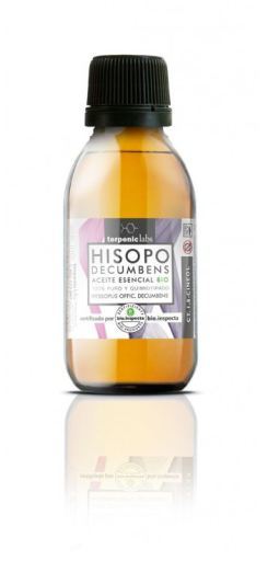 Terpenic Lab Hyssop Decumbens Bio Essential Oil 30 ml