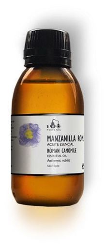 Terpenic Lab Roman Chamomile Essential Oil 30 ml