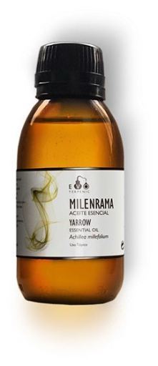 Terpenic Lab Organic Yarrow Essential Oil 30 ml