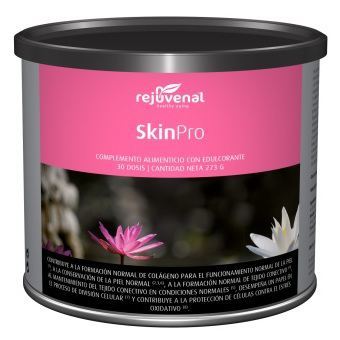 Rejuvenal Skinpro 273 gr 30 Doses