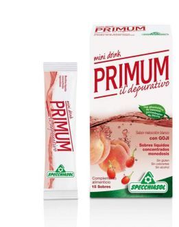 Primum Depurative 15 Envelopes
