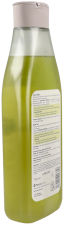 Olive Oil Bath Gel 750 ml