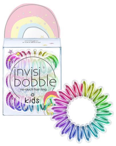 Kids #Magic Rainbow Hair Glue 3 pieces