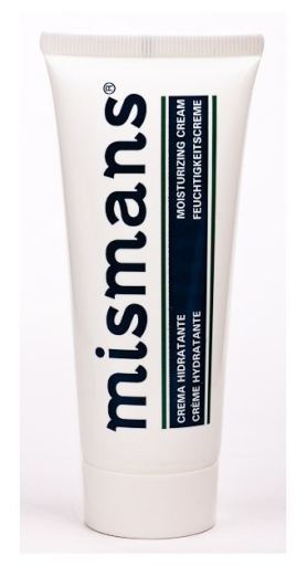 Mismans Crema de Manos 75 ml