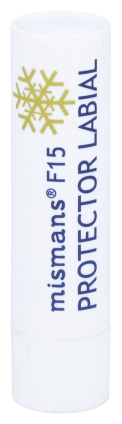 Mismans Protector Labial SPF 15