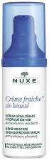 Creme Fraiche de Beaute Soothing Moisturizing Serum 48H 30ml Creme Fraiche de Beaute Soothing Moisturizing Serum 48H 30ml