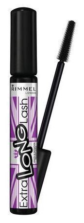 Extra Long Lash Mascara #003-Extreme Black of 8 ml