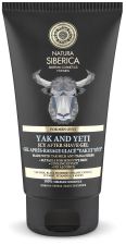 For Men Only Yak and Yeti Aftershave Gel 150 ml