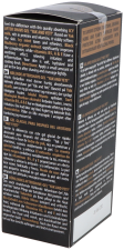 For Men Only Yak and Yeti Aftershave Gel 150 ml