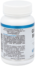 Ginkgo Biloba 60 Vegetarian Capsules