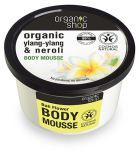 Bali Flower Body Mousse 250 ml Bali Flower Body Mousse 250 ml
