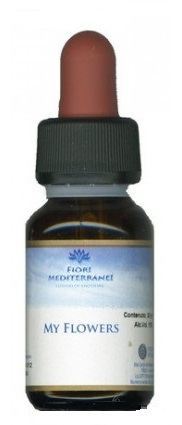 Forza Vitale Fm My Flowers 20 ml
