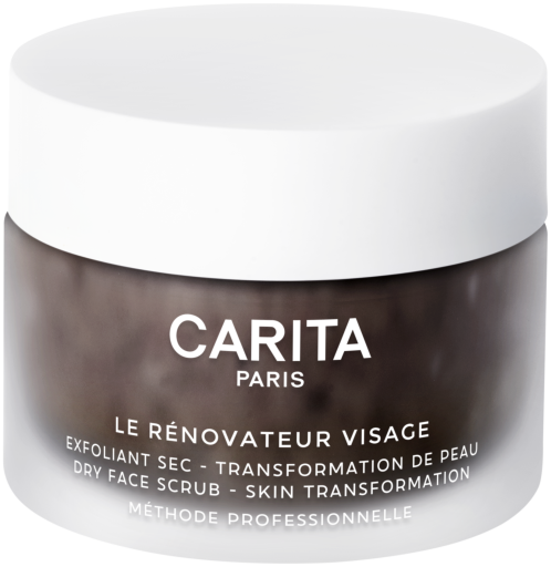 Carita Paris Exfoliating Le R&eacute;novateur Visage