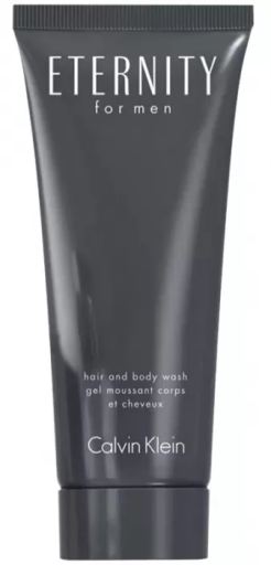 Calvin Klein Eternity for Men Shower Gel 200 ml