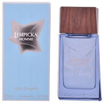 Lempicka Homme eau de Toilette Spray 50 ml
