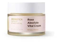 Rose Absolute Vital Cream 50 gr