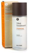 Vital Treatment with 9 Seed Extract 150 ml Vital Treatment with 9 Seed Extract 150 ml