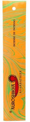 Incense Fragrance : Incense